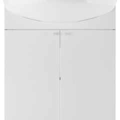 Тумба под умывальник "Амур 60" Промо без ящика (DP2602T) в Талице - talica.mebel24.online | фото 4