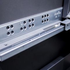 Тумба подвесная под умывальник "Elena 80" Karat В2 Домино (DK3202T) в Талице - talica.mebel24.online | фото 13