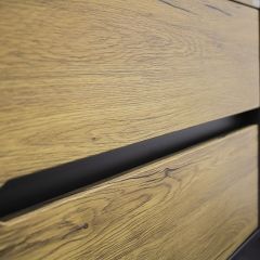 Тумба подвесная под умывальник "Elena 80" Karat В2 Домино (DK3202T) в Талице - talica.mebel24.online | фото 14