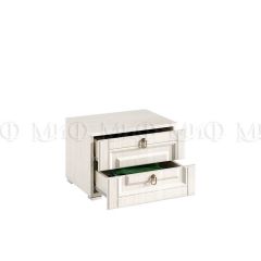 ПРЕСТИЖ 1 Тумба 2 шт в Талице - talica.mebel24.online | фото 2