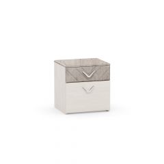 Тумба прикроватная 13.78 Амели в Талице - talica.mebel24.online | фото