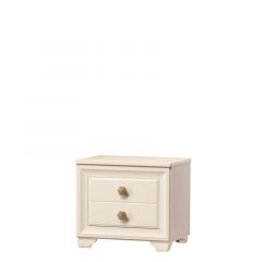 Тумба прикроватная №364 Афины в Талице - talica.mebel24.online | фото