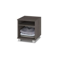 АМАНДА Тумба прикроватная А20 в Талице - talica.mebel24.online | фото 2