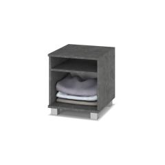 АМАНДА Тумба прикроватная А20 в Талице - talica.mebel24.online | фото 6