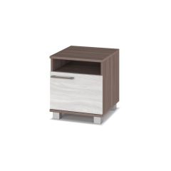 АМАНДА Тумба прикроватная А20 в Талице - talica.mebel24.online | фото 7