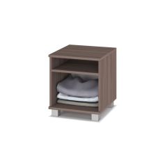 АМАНДА Тумба прикроватная А20 в Талице - talica.mebel24.online | фото 8