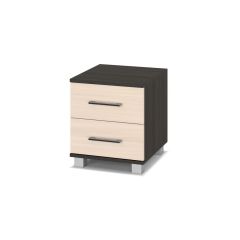 АМАНДА Тумба прикроватная А21 в Талице - talica.mebel24.online | фото 3