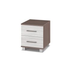 АМАНДА Тумба прикроватная А21 в Талице - talica.mebel24.online | фото 7