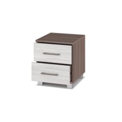 АМАНДА Тумба прикроватная А21 в Талице - talica.mebel24.online | фото 8