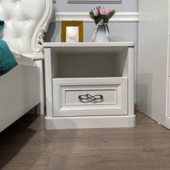 Тумба прикроватная Мишель в Талице - talica.mebel24.online | фото 4