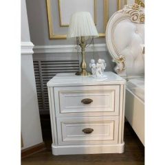 Тумба прикроватная Натали в Талице - talica.mebel24.online | фото 3