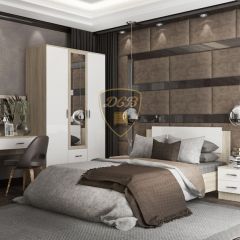 СОФИ СТБ400.1 Тумба прикроватная с 2-мя ящиками в Талице - talica.mebel24.online | фото 5