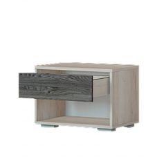 Тумба прикроватная ТП-3 ВЕРСАЛЬ-1 в Талице - talica.mebel24.online | фото 2