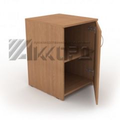 Тумба прикроватная ТП 71.4 (595*400*380) в Талице - talica.mebel24.online | фото