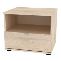 Тумба "Алиса (K10)" с торцевой ручкой в Талице - talica.mebel24.online | фото