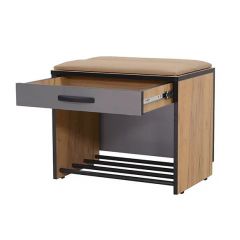 ОЛЬГА-ЛОФТ 5.1 Тумба в Талице - talica.mebel24.online | фото 3