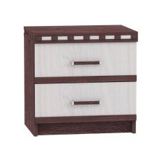 Тумба с 2-мя ящиками Ольга-13 в Талице - talica.mebel24.online | фото