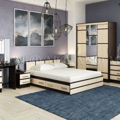 САКУРА Тумба в Талице - talica.mebel24.online | фото 2