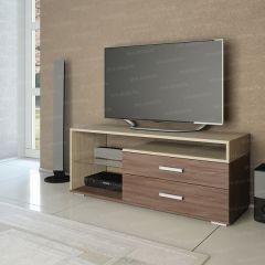 Тумба ТВ 2 (ЭРА) в Талице - talica.mebel24.online | фото 2