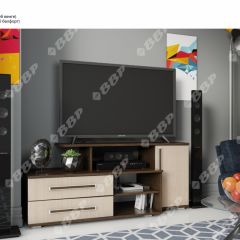 ТВ тумба "Лидер-6" ЛДСП в Талице - talica.mebel24.online | фото
