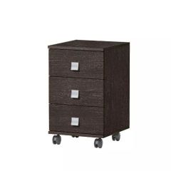 Тумба выкатная (к Столу письменному №2) в Талице - talica.mebel24.online | фото 3