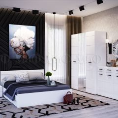 НЭНСИ NEW Тумбы (2шт) в Талице - talica.mebel24.online | фото 2