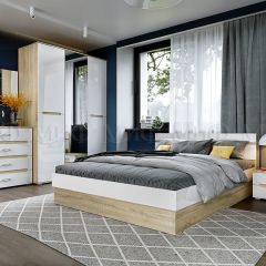КИМ Тумбы (комплект 2 шт) в Талице - talica.mebel24.online | фото 3
