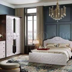 ПРЕСТИЖ Тумбы (комплект 2 шт) в Талице - talica.mebel24.online | фото 2