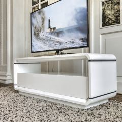 ТВ-тумба Opus Uno 120 см в Талице - talica.mebel24.online | фото