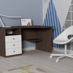 Угловой письменный стол Кадет в Талице - talica.mebel24.online | фото 14