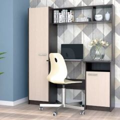Уголок письменный №1 в Талице - talica.mebel24.online | фото 2