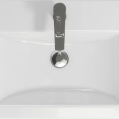 Умывальник мебельный COMO 60 Cersanit в Талице - talica.mebel24.online | фото 3