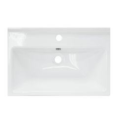 Умывальник мебельный "FEST 60" Sanita Luxe в Талице - talica.mebel24.online | фото 3