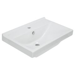 Умывальник мебельный "FEST 60" Sanita Luxe в Талице - talica.mebel24.online | фото 2