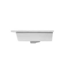Умывальник мебельный "Quadro 60" Sanita Luxe в Талице - talica.mebel24.online | фото 3