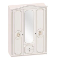 ВЕРОНА МС Спальный гарнитур в Талице - talica.mebel24.online | фото 9