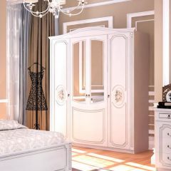 ВЕРОНА МС Спальный гарнитур в Талице - talica.mebel24.online | фото 3