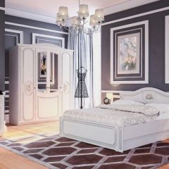 ВЕРОНА МС Спальный гарнитур в Талице - talica.mebel24.online | фото