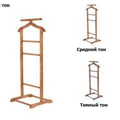 Вешалка костюмная ВК 1 в Талице - talica.mebel24.online | фото 2