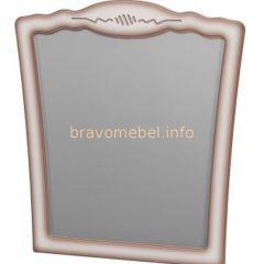 ВИКТОРИЯ Спальный гарнитур (модульный) (лак) в Талице - talica.mebel24.online | фото 2