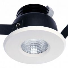 Встраиваемый светильник Mantra Cies C0081 в Талице - talica.mebel24.online | фото