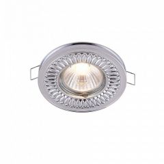 Встраиваемый светильник Maytoni Metal DL301-2-01-CH в Талице - talica.mebel24.online | фото 2