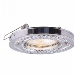 Встраиваемый светильник Maytoni Metal DL301-2-01-CH в Талице - talica.mebel24.online | фото 6
