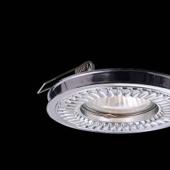 Встраиваемый светильник Maytoni Metal DL301-2-01-CH в Талице - talica.mebel24.online | фото 8