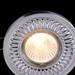 Встраиваемый светильник Maytoni Metal DL301-2-01-CH в Талице - talica.mebel24.online | фото 9