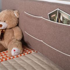 Вуди Кровать 11.02 в Талице - talica.mebel24.online | фото 3