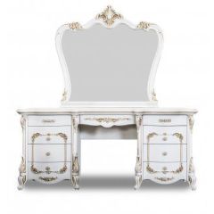 Зеркало Анна Мария в Талице - talica.mebel24.online | фото 3