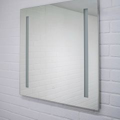 Зеркало Good Light 2-90 с подсветкой Домино (GL7015Z) в Талице - talica.mebel24.online | фото 2