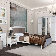 КЛАУДИ КД16 Зеркало в Талице - talica.mebel24.online | фото 4