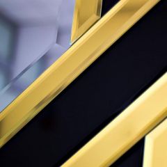 Зеркало настенное KFE7H018 в Талице - talica.mebel24.online | фото 2